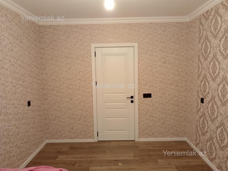 Satılır 2 otaqlı Bina evi menzil (Köhnə tikili), 60 m², 13-cü mikrorayon — Mənzil, Sumqayıt (9)