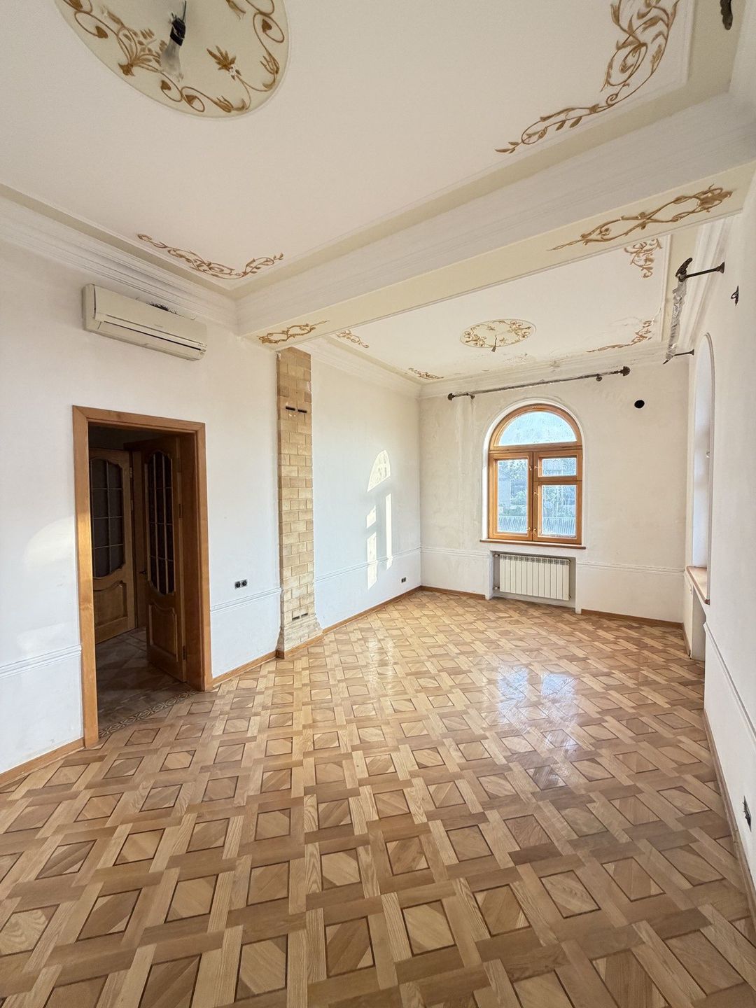 Satılır 6 otaqlı həyət evi/bağ evi 680 m² — Ev, villa, Bakı (8)