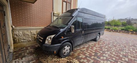 Ford Transit, 2.2 L, 2013 il, 120 000 km — Bakı