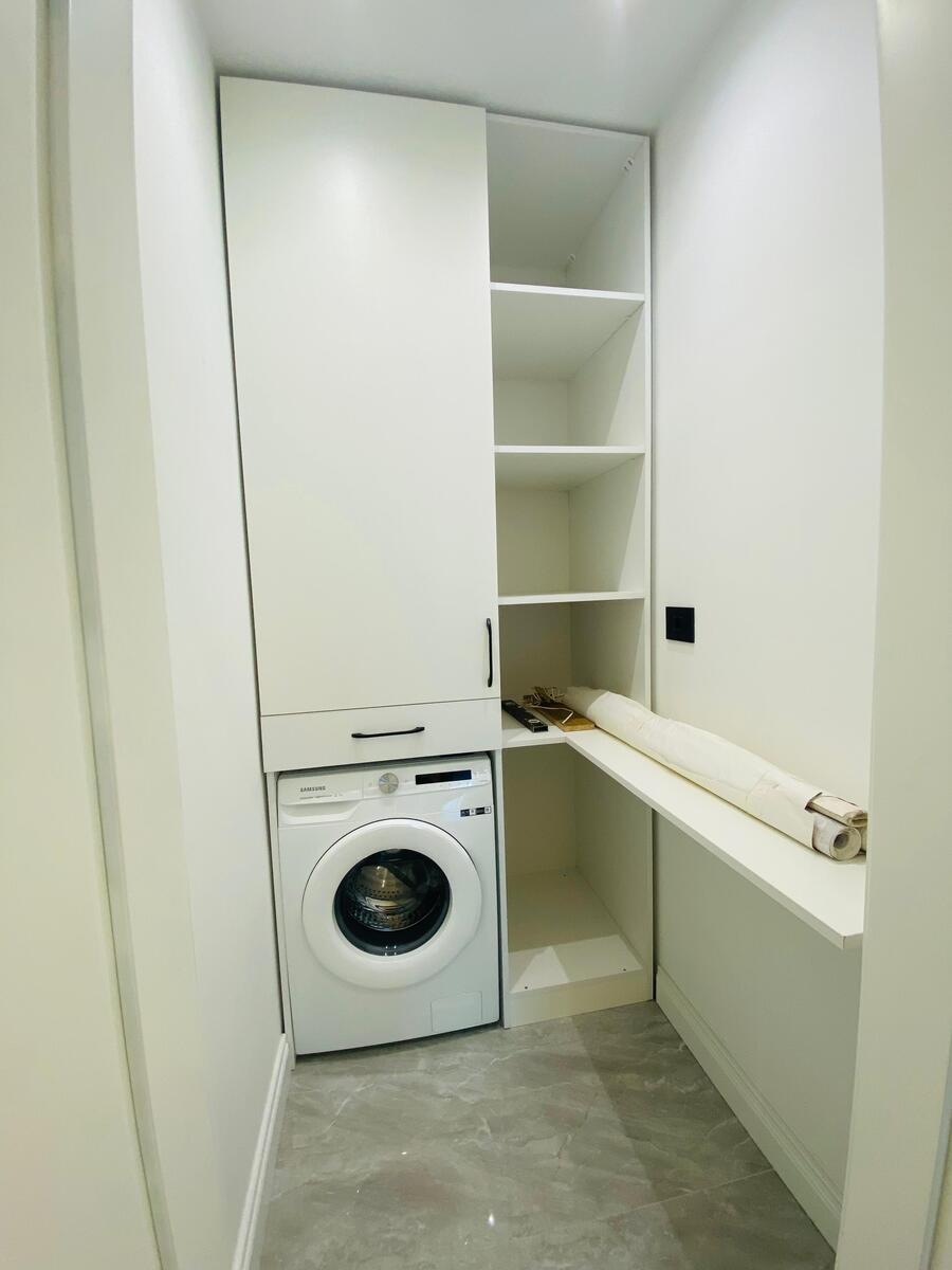 2-otaqlı yeni tikili kirayə verilir, E.Akademiyası m., 85 m² — Mənzil, Bakı (10)