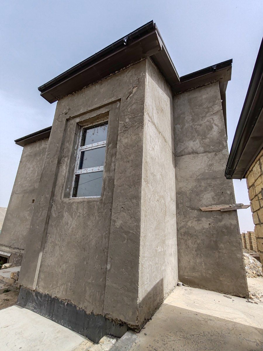 Satılır 5 otaqlı həyət evi/bağ evi 280 m² — Ev, villa, Bakı (8)