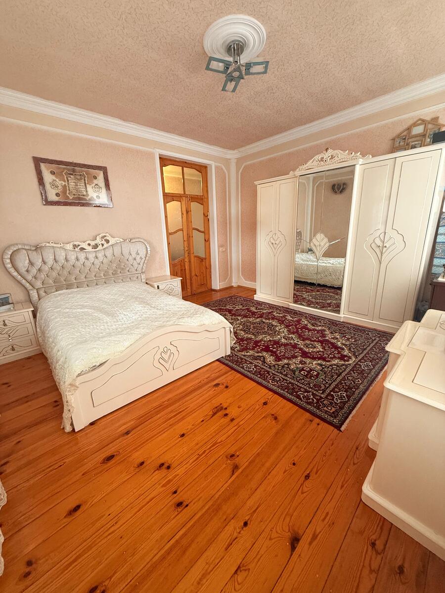 Həyət evi kirayə verilir, Gəncə ş — Ev, villa, Gəncə (6)