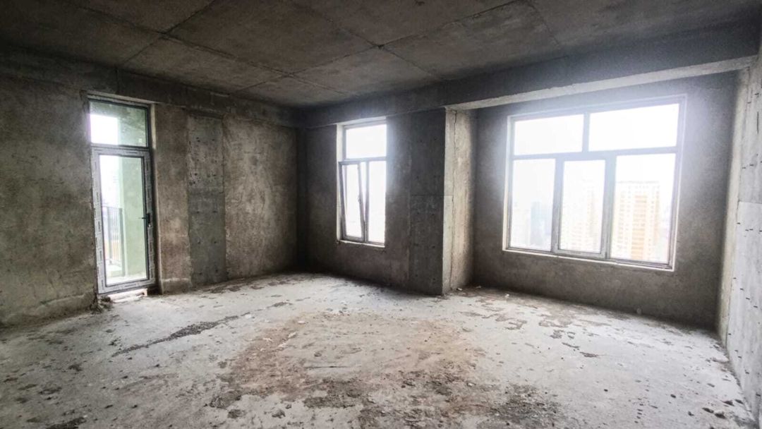 Satılır 3 otaqlı yeni tikili 147.5 m² — Mənzil, Bakı (4)