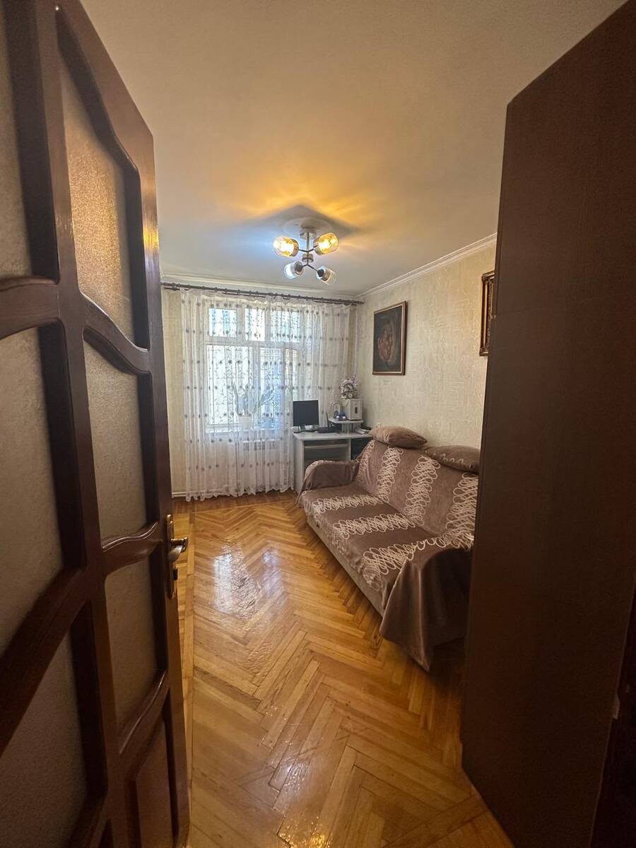Satılır 3 otaqlı köhnə tikili 65 m² — Mənzil, Bakı (6)