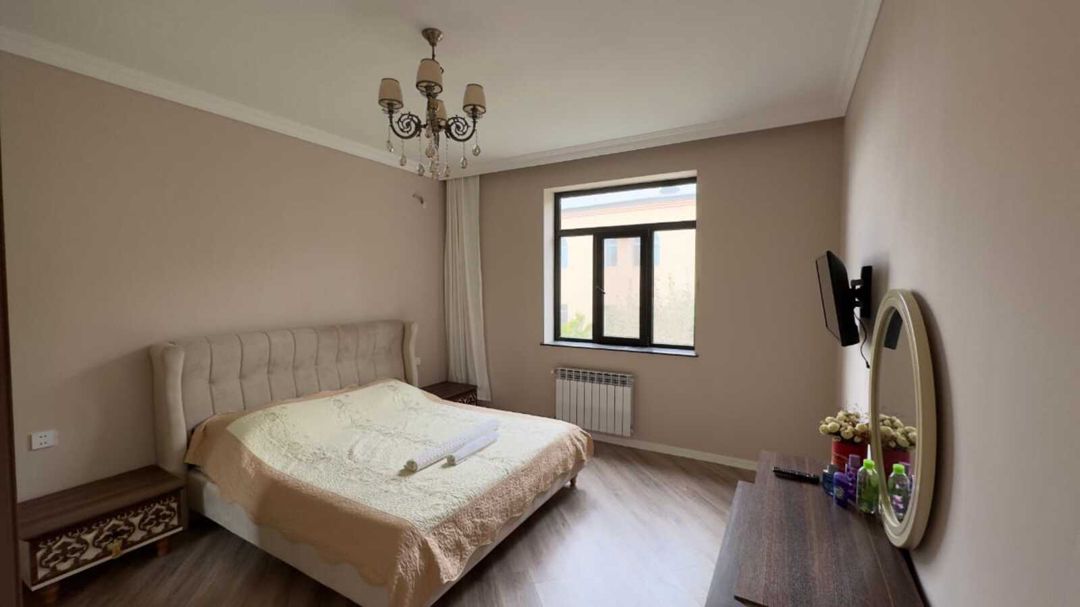 İcarəyə verilir 5 otaqlı ofis 240 m² — Ofis, Bakı (10)