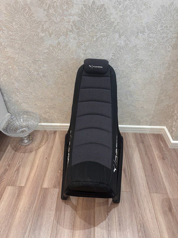 Playseat Puma Active Gaming Seat Black — Mebel, Bakı (2)