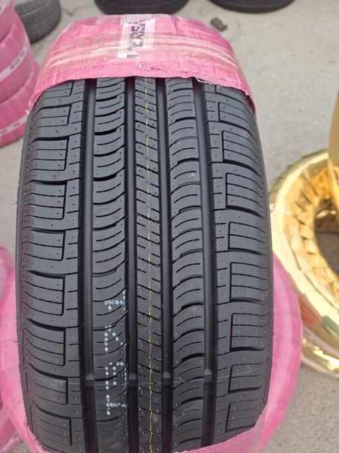 Nexen şinləri 205/60 R16 — Bakı
