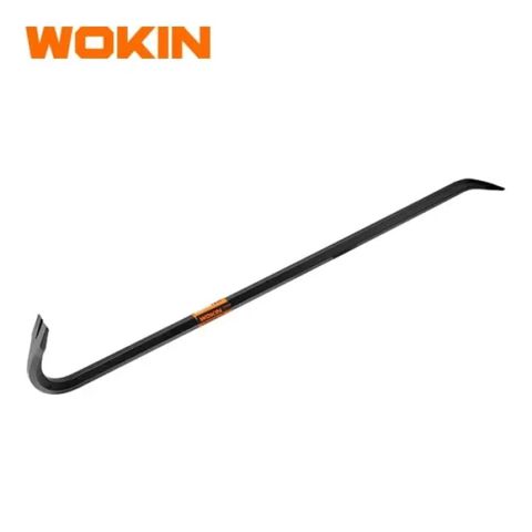 Wokın Sökü Dəmiri (Crowbar) 750 18 mm Wokın sökü dəmiri ağır işlər — Bakı