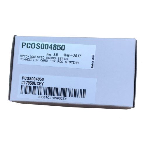 Carel PC0S004850 Serial Card — Səs texnikası, Bakı (2)