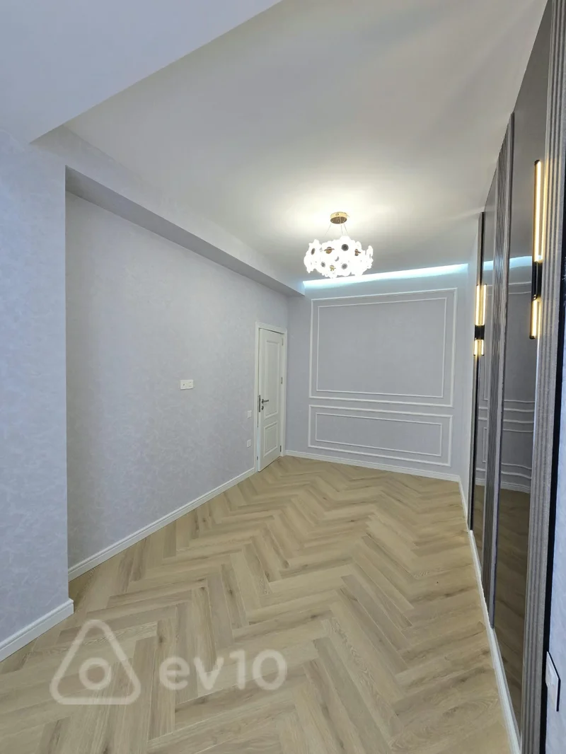 2 otaqlı mənzil, 77 m², Azər Manafov küç — Mənzil, Bakı (6)