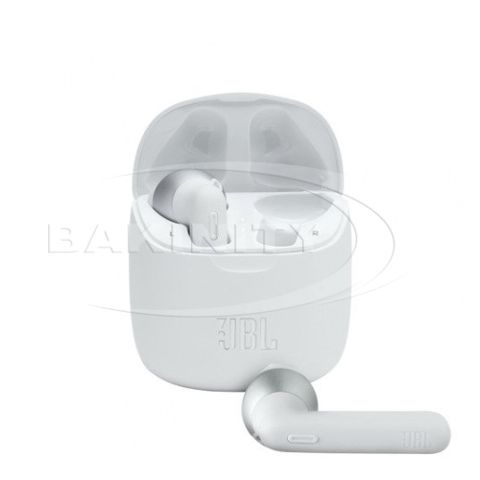 Qulaqcıq JBL Tune 225 TWS White (JBLT225TWSWHT-N) — 191.4 ₼ · Bakı · Kompüterlər və noutbuklar Qulaqcıq JBL Tune 225 TWS White (JBLT225TWSWHT-N) — Bakı