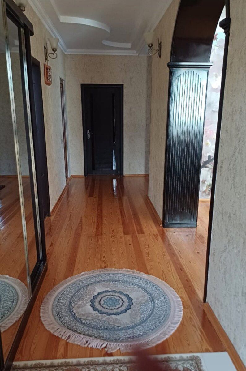 Həyət evi, Sumqayıt ş — Ev, villa, Sumqayıt (9)