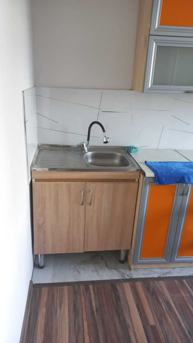 Satılır 2 otaqlı köhnə tikili 60 m² — Mənzil, Bakı (7)