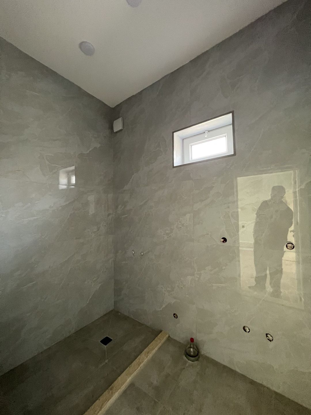 Satılır 5 otaqlı həyət evi/bağ evi 220 m² — Ev, villa, Bakı (9)