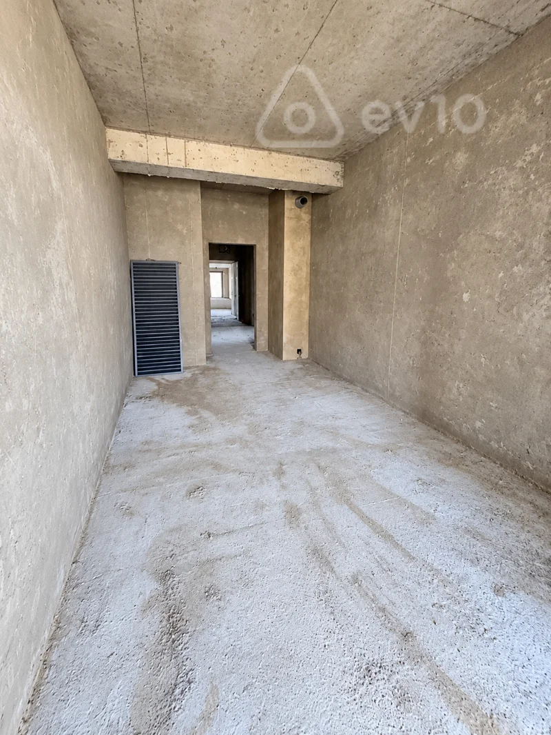 3 otaqlı mənzil, 189 m², Panorama Towers AĞ Şəhər — Mənzil, Bakı (5)
