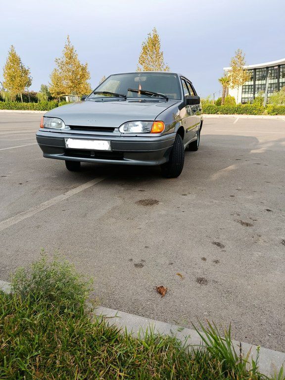 Lada (VAZ) 2115, 1.6 L, 2012 il, 185 000 km — Avtomobillər, Salyan (3)