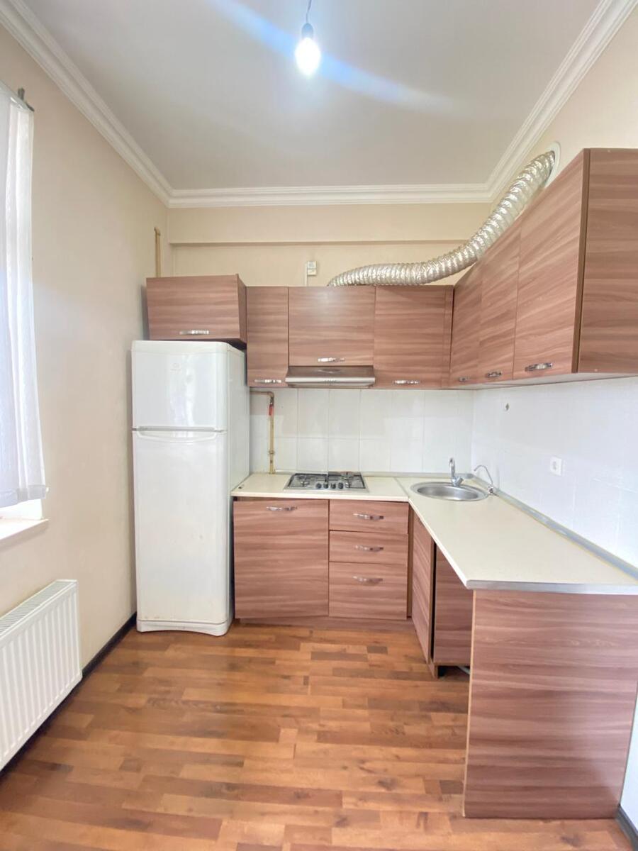 İcarəyə verilir 3 otaqlı yeni tikili 90 m² — Mənzil, Bakı (7)