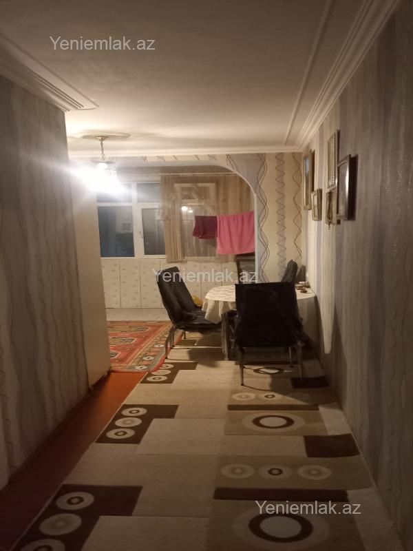 Satılır 3 otaqlı Bina evi menzil (Köhnə tikili), 100 m², Xırdalan ş — Mənzil (3)