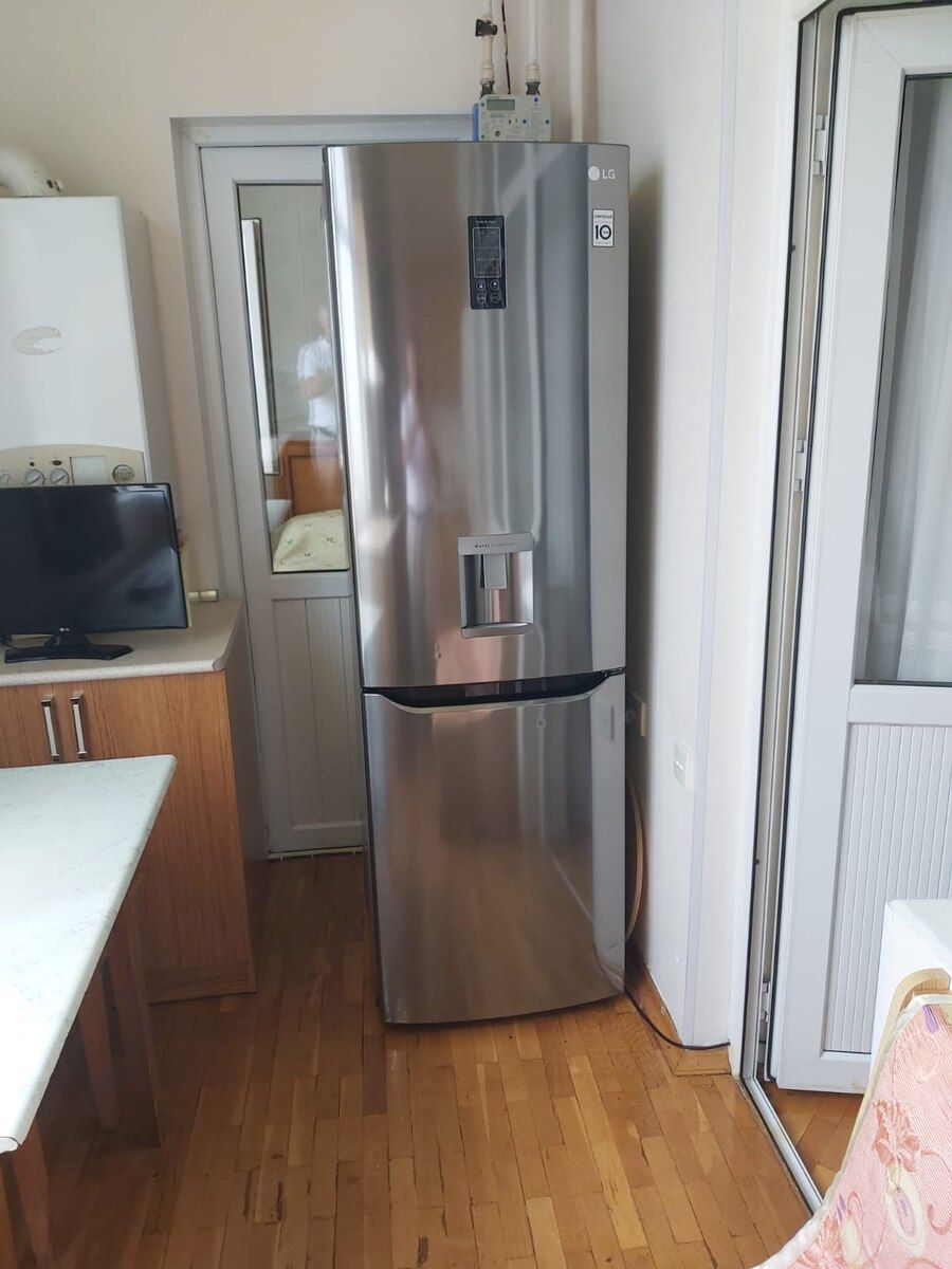 3-otaqlı yeni tikili kirayə verilir, M.Əcəmi m., 120 m² — Mənzil, Bakı (9)