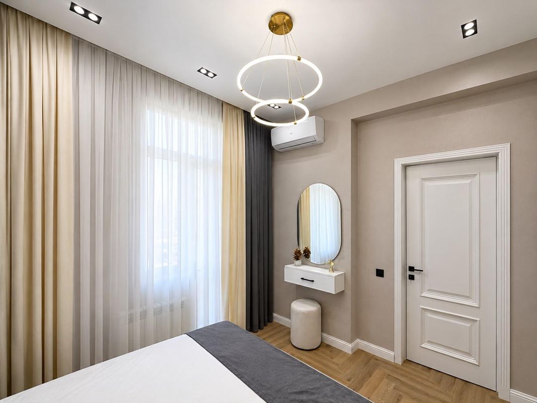 2 otaqlı studiya, 65 m², Şah İsmayıl Xətai prospekti, 31a/1 (East Park) — Mənzil, Bakı (6)