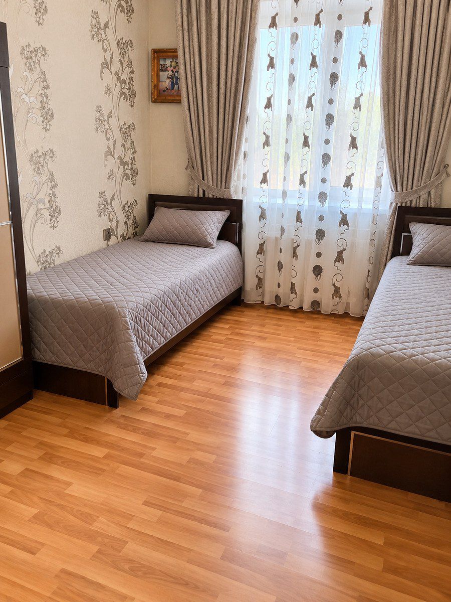 İcarəyə verilir 3 otaqlı yeni tikili 125 m² — Mənzil, Bakı (4)