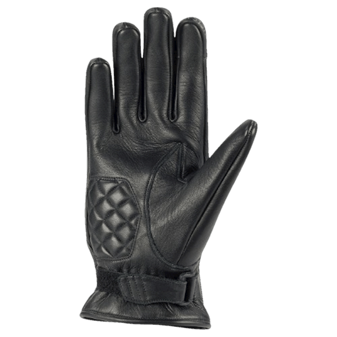 Motosikl əlcəkləri Bering Zack BGE630 T8 Black — Mallar, Bakı (2)