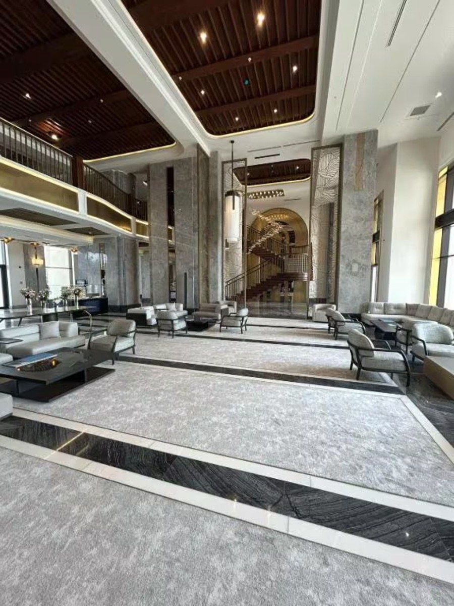 İcarəyə verilir 1 otaqlı yeni tikili 55 m² — Mənzil, Bakı (3)
