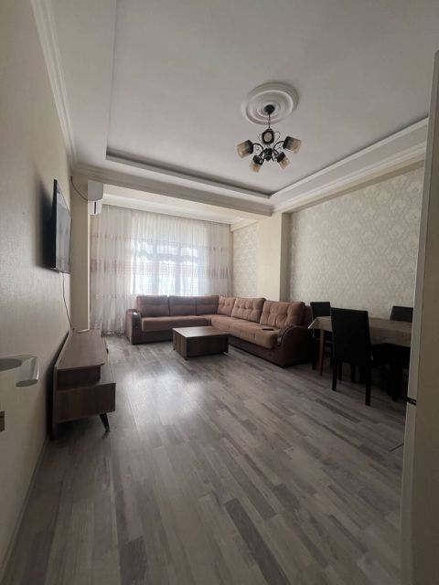 İcarəyə verilir 2 otaqlı yeni tikili 55 m² — 750 ₼ · Bakı · Mənzil İcarəyə verilir 2 otaqlı yeni tikili 55 m² — Bakı