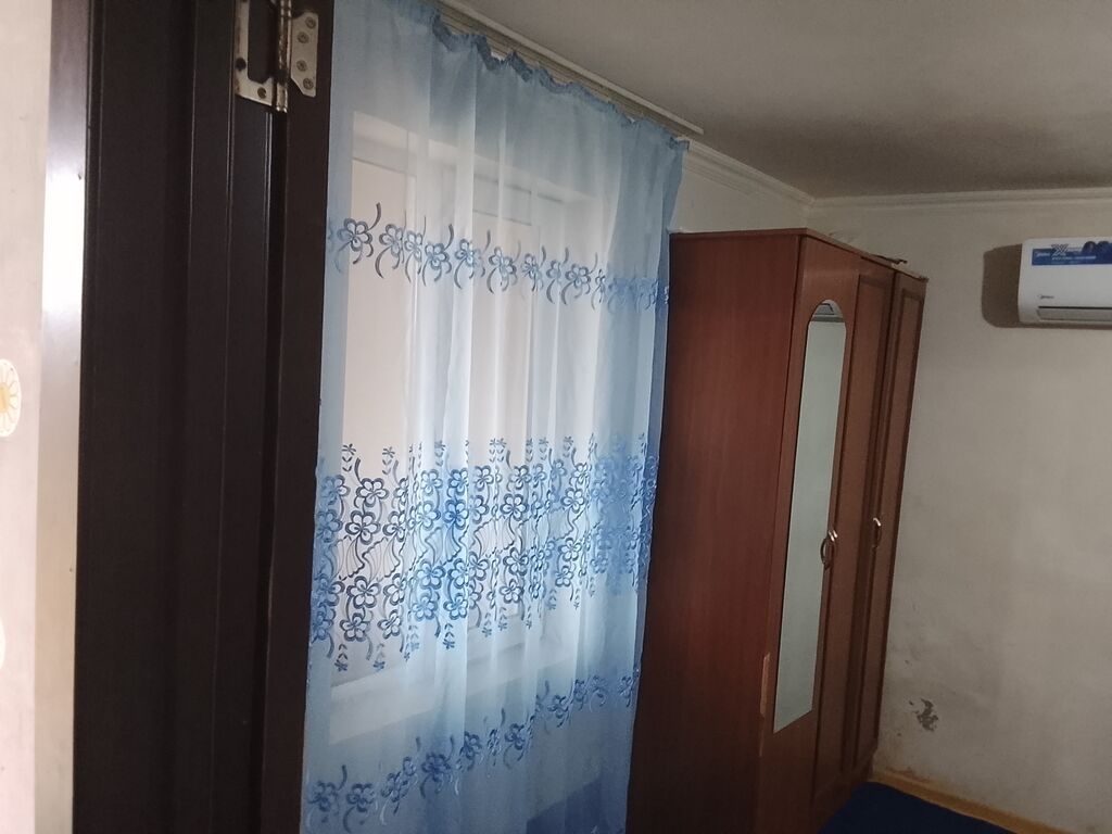Ramana susa qesbesində 2 otaqli adelni heyet evi kiraye — Mənzil, Bakı (6)