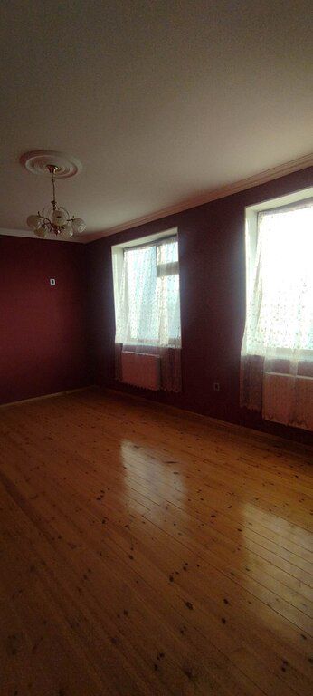 4-otaqlı yeni tikili, Ramana qəs., 102 m² — Mənzil, Bakı (10)