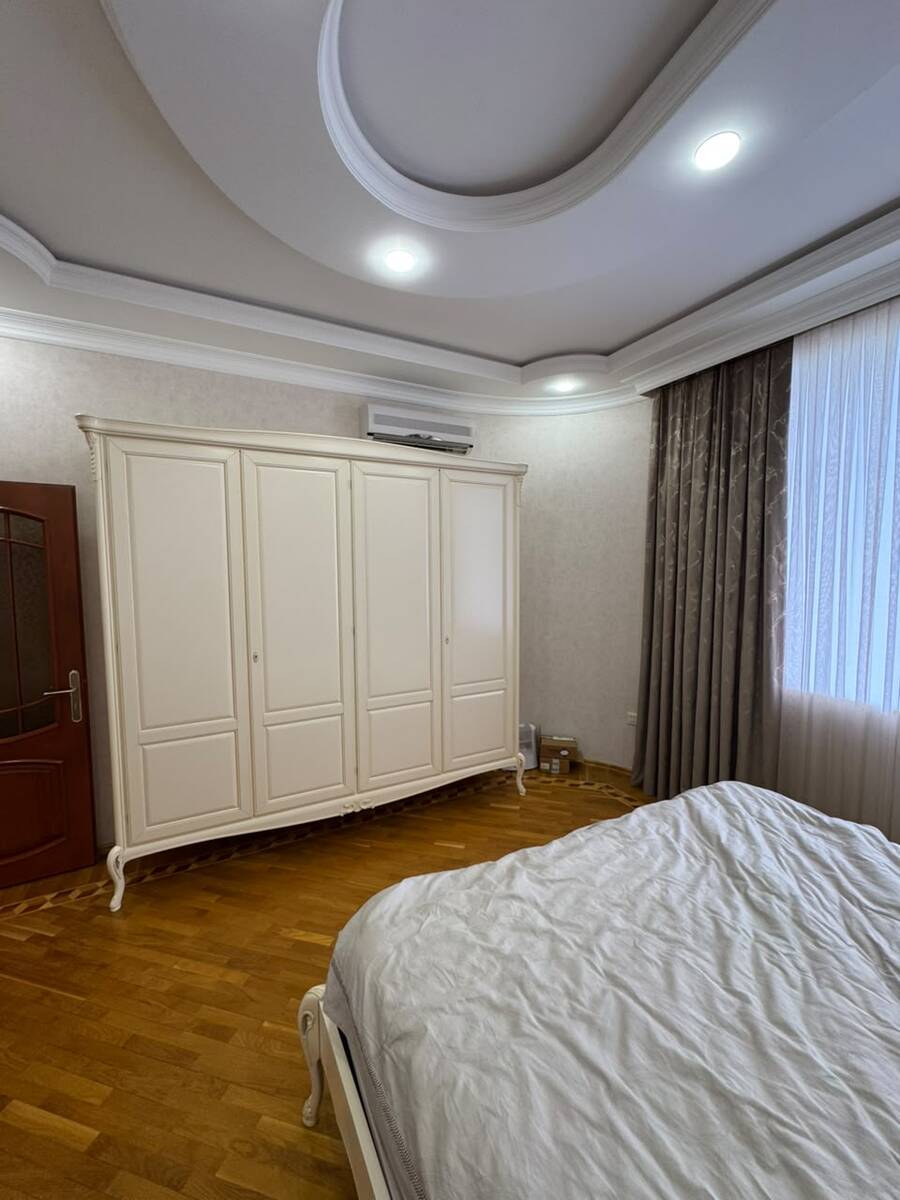 Satılır 4 otaqlı yeni tikili 170 m² — Mənzil, Bakı (11)