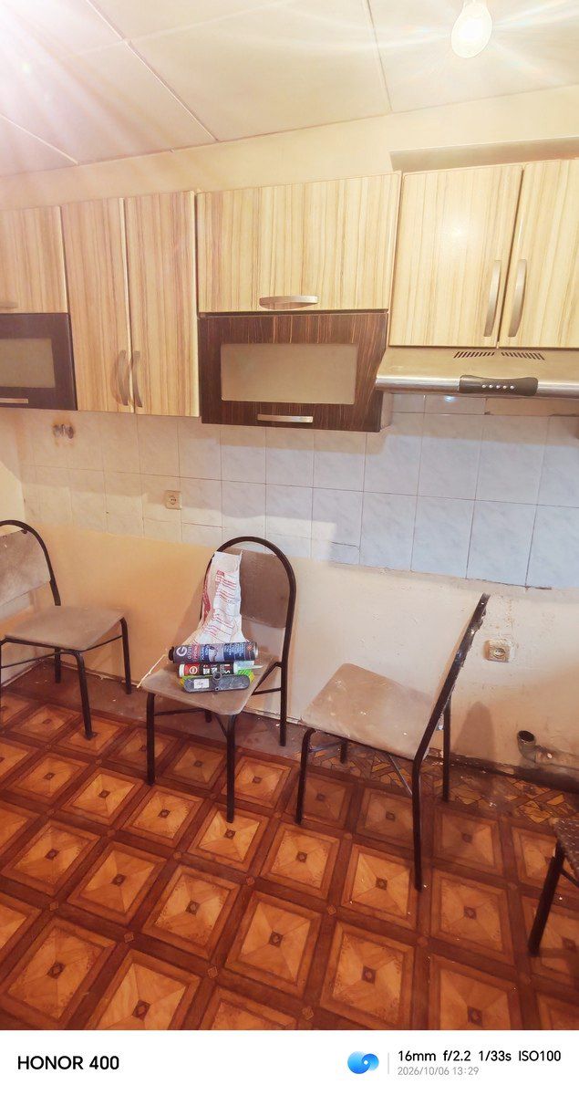 Satılır 3 otaqlı köhnə tikili 70 m² — Mənzil, Bakı (5)