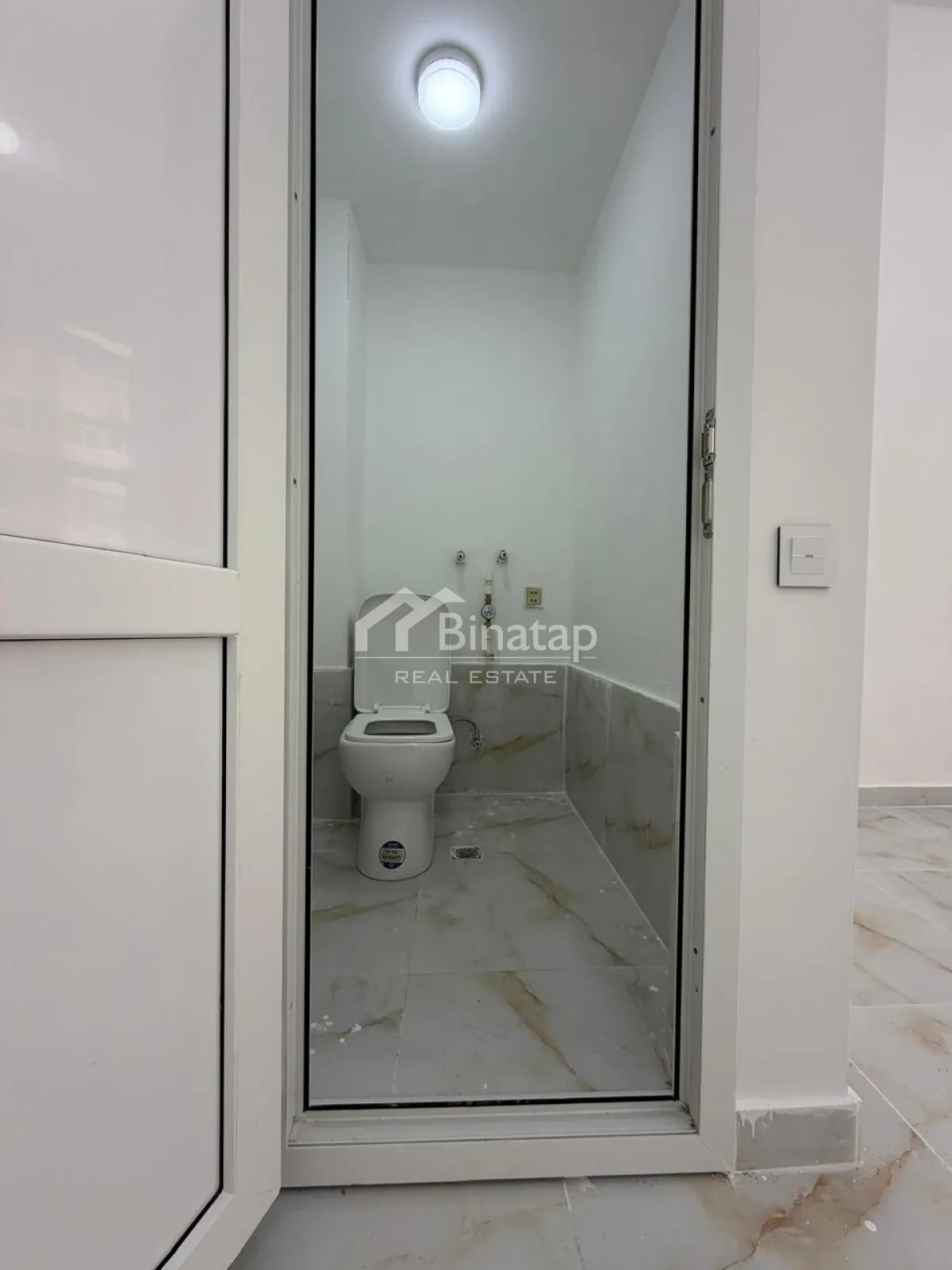 Satılır obyekt 29 m², Xırdalan şəhəri — Əmlak, Bakı (5)