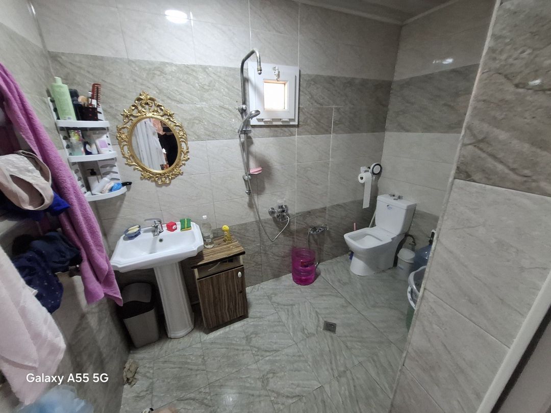 Satılır 2 otaqlı həyət evi/bağ evi 50 m² — Ev, villa, Bakı (8)