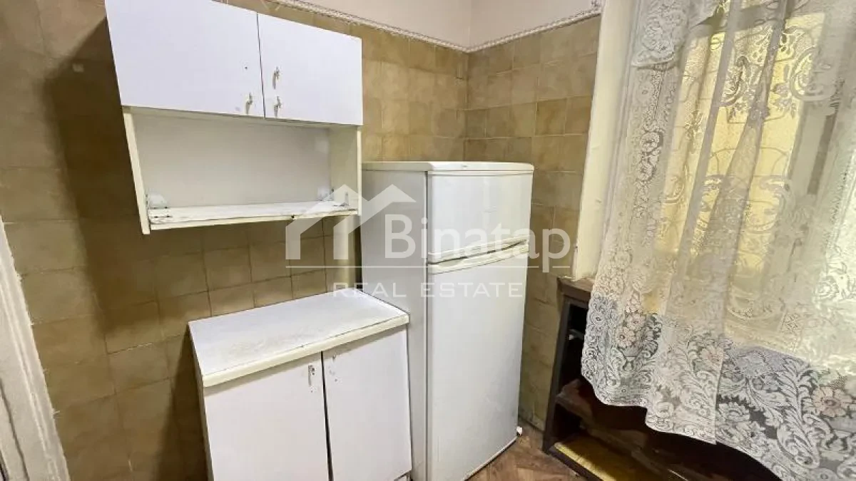 İcarəyə verilir 1 otaqlı köhnə tikili 34 m², Elmlər Akademiyası metrosu, Yasamal rayonu — Mənzil, Bakı (4)