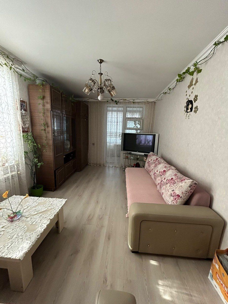 Satılır 1 otaqlı köhnə tikili 17 m² — Mənzil, Sumqayıt (7)