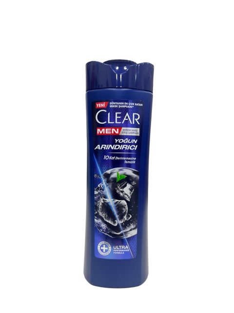 Saç şampunu Clear Kəpəyə qarşı 350 ml — 8.95 ₼ · Bakı · Mallar Saç şampunu Clear Kəpəyə qarşı 350 ml — Bakı