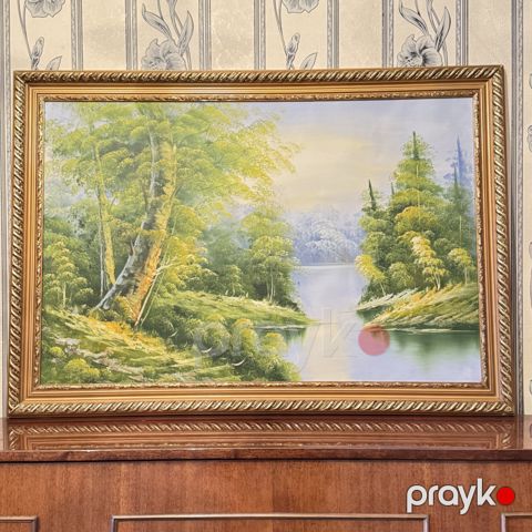 Divar şəkli — 30 ₼ · Bakı · Foto çərçivələri Divar şəkli — Bakı