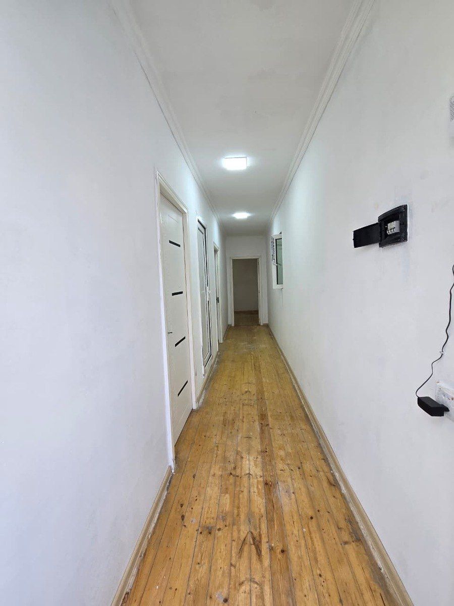 Satılır 2 otaqlı həyət evi/bağ evi 60 m² — Ev, villa, Bakı (7)