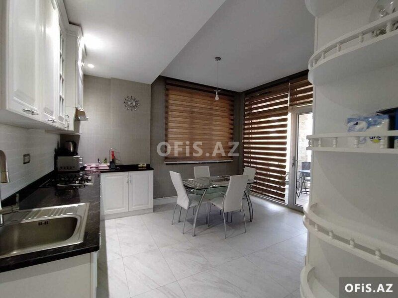 Yeni tikili Satılır Nəsimi r., 4 otaq, 178 m² — Mənzil, Bakı (6)