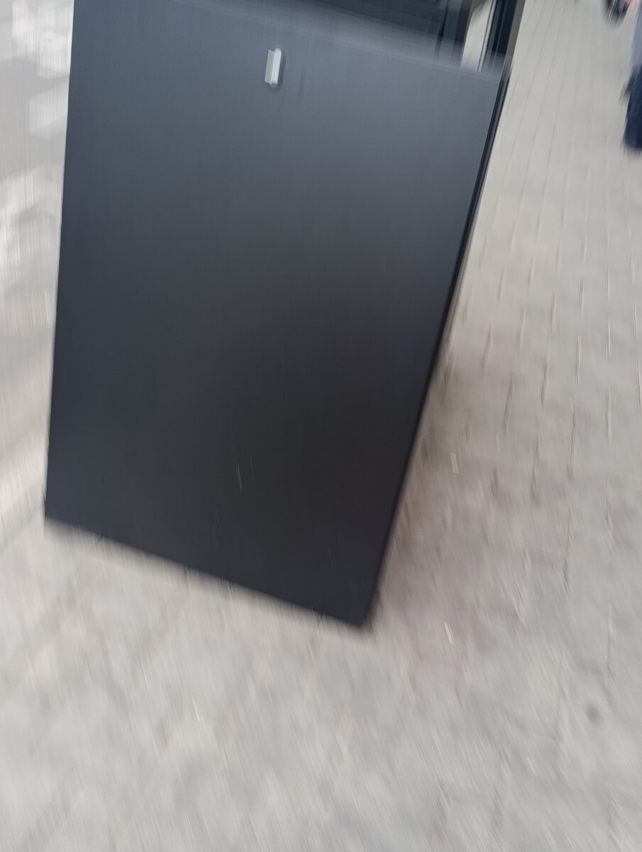 Rack Server dolabı – 22U — Şəbəkə və server avadanlığı, Bakı (3)