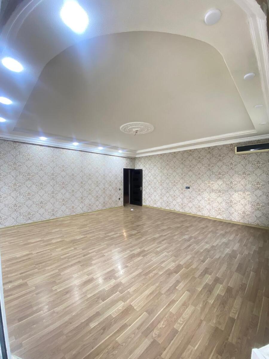 İcarəyə verilir 3 otaqlı yeni tikili 132 m² — Mənzil, Bakı (4)
