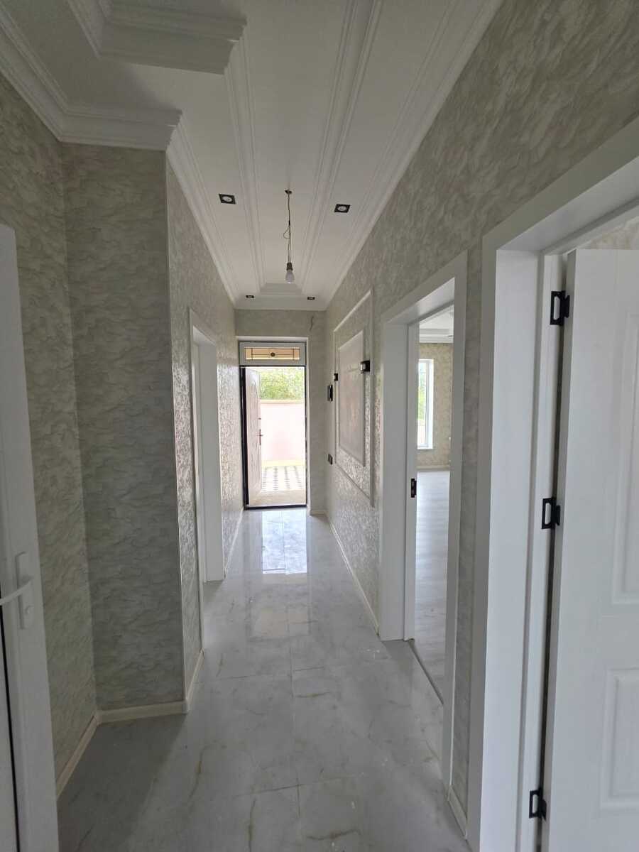 Həyət evi, Saray qəs — Ev, villa, Bakı (10)
