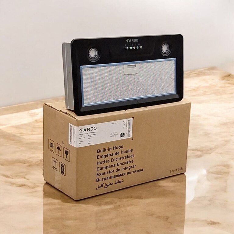 Aspirator "Ardo" — Ev texnikası, Bakı
