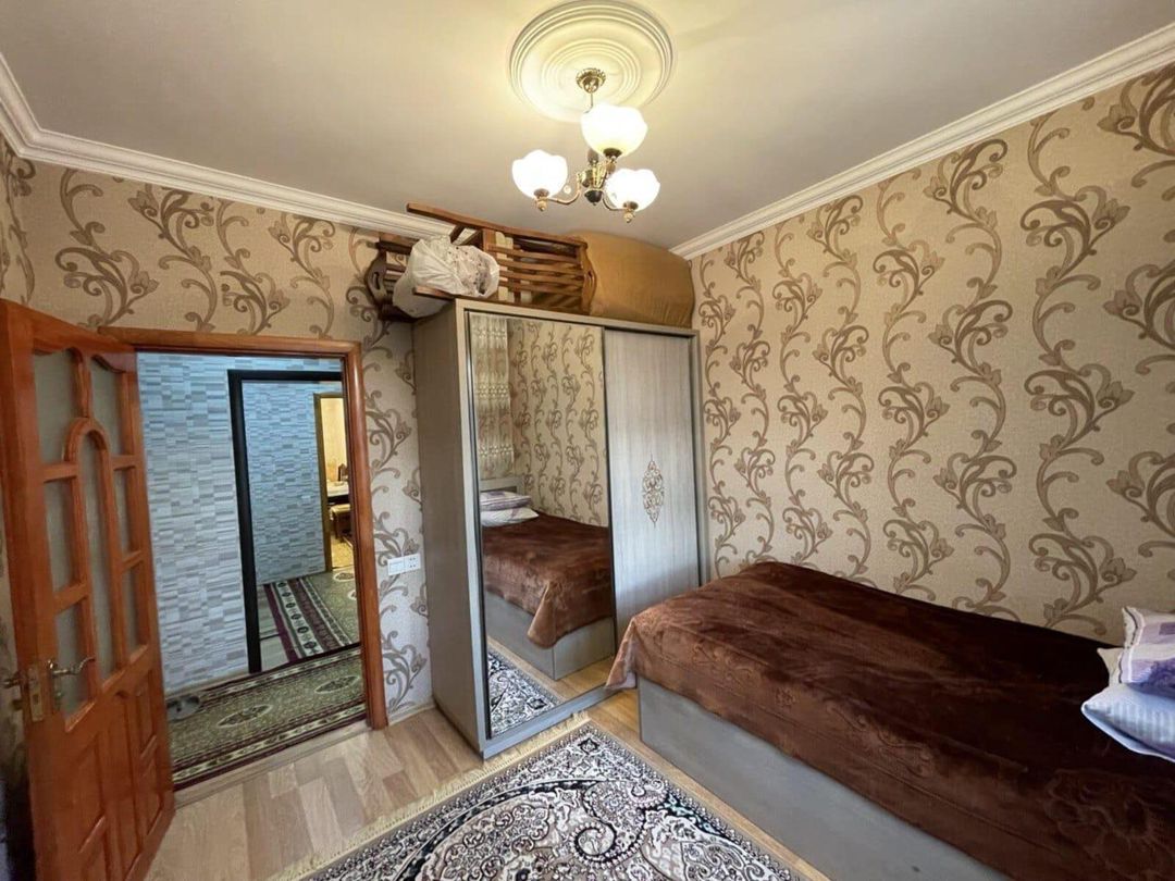 3-otaqlı mənzil, Sumqayıt ş., 74 m² — Mənzil, Sumqayıt (7)