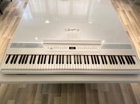 Elektro pianino "Symphony-115" — Bakı