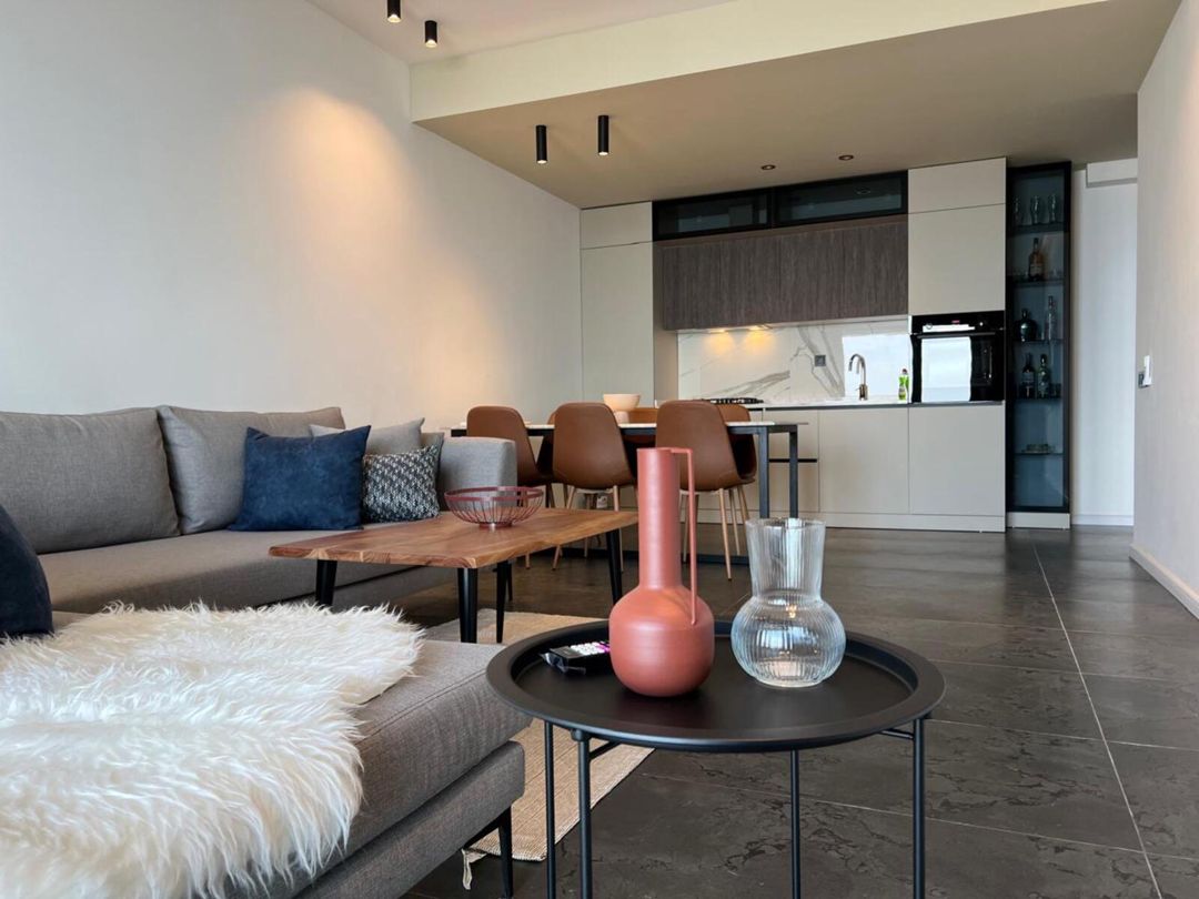 Satılır 2 otaqlı yeni tikili 87 m² — Mənzil, Bakı (8)