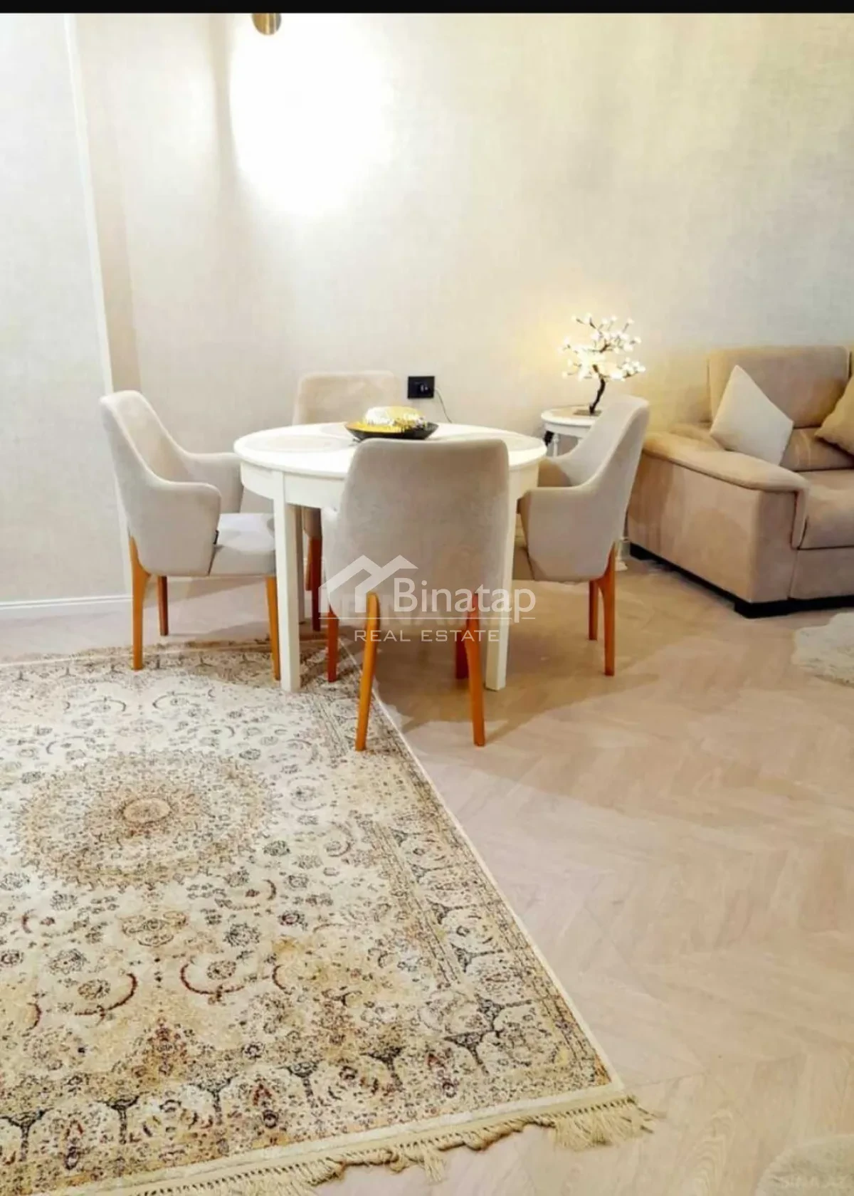 Satılır 2 otaqlı yeni tikili 76 m², Xətai metrosu, Xətai rayonu — Mənzil, Bakı (4)