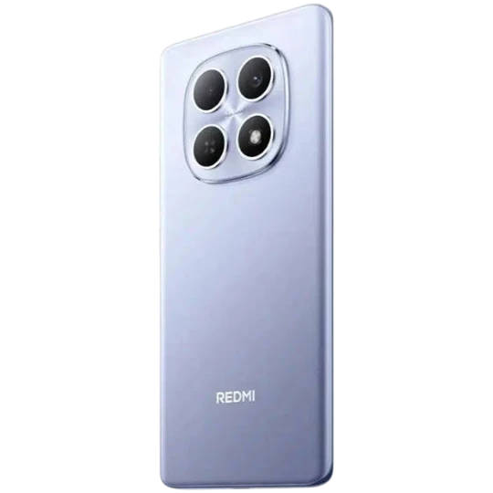Mobil Telefon Xiaomi Redmi Note 15 6GB/128GB Purple — Smartfonlar, Bakı (4)