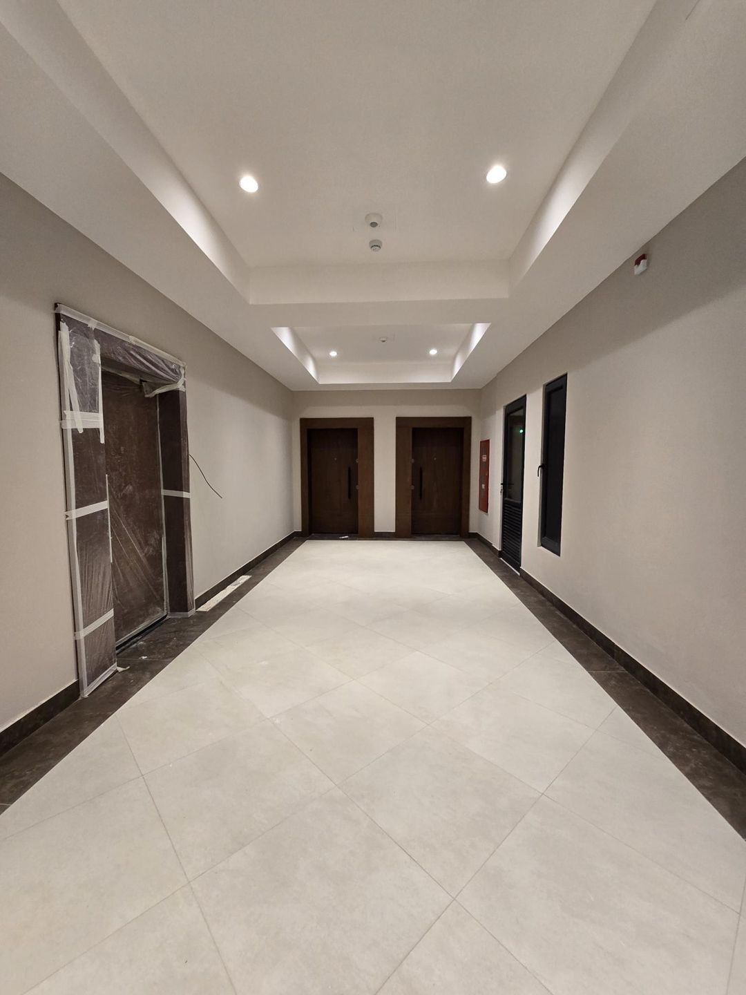 4 otaqlı mənzil, 194 m², Park kvartalı, Bakı, 1025 (Nobel Tower) — Mənzil, Bakı (9)
